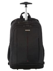 Samsonite  CM5-09-009 15.6'' Guard IT 2.0 Rolling Tekerlekli Notebook Sırt Çantası Siyah