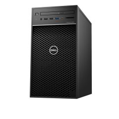 Dell  T3650 W-1350-4 WS Xeon W-1350  8GB ECC 256GB SDD 2GB P620 WİN10PRO