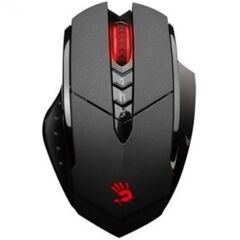 Bloody V7MA Siyah C3 Aaktif M.Ayak Holless 3200 Dpı Mouse