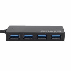 Vcom DH302C Type-C To Usb 3.0 4 Port Usb Çoklayıcı