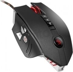 Bloody ZL50A Siyah  C3 Aktif Lazer Gamer 8200 Cpı Mouse