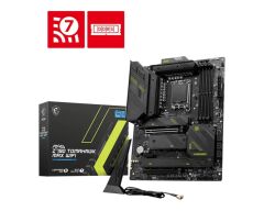 Msi MAG Z790 Tomahawk Max WIFI DDR5 Z790 Soket 1700 DDR5 7800(OC)MHz ATX Gaming (Oyuncu) Anakart