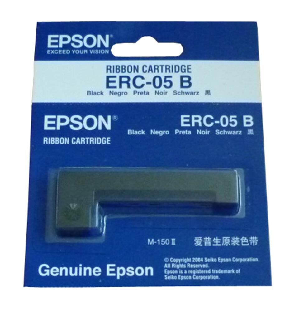 Epson ERC-05 Şerit S015352