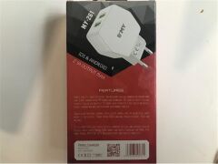 Emy My-261 2.1Mah  2Usb Ev Şarj Kafa