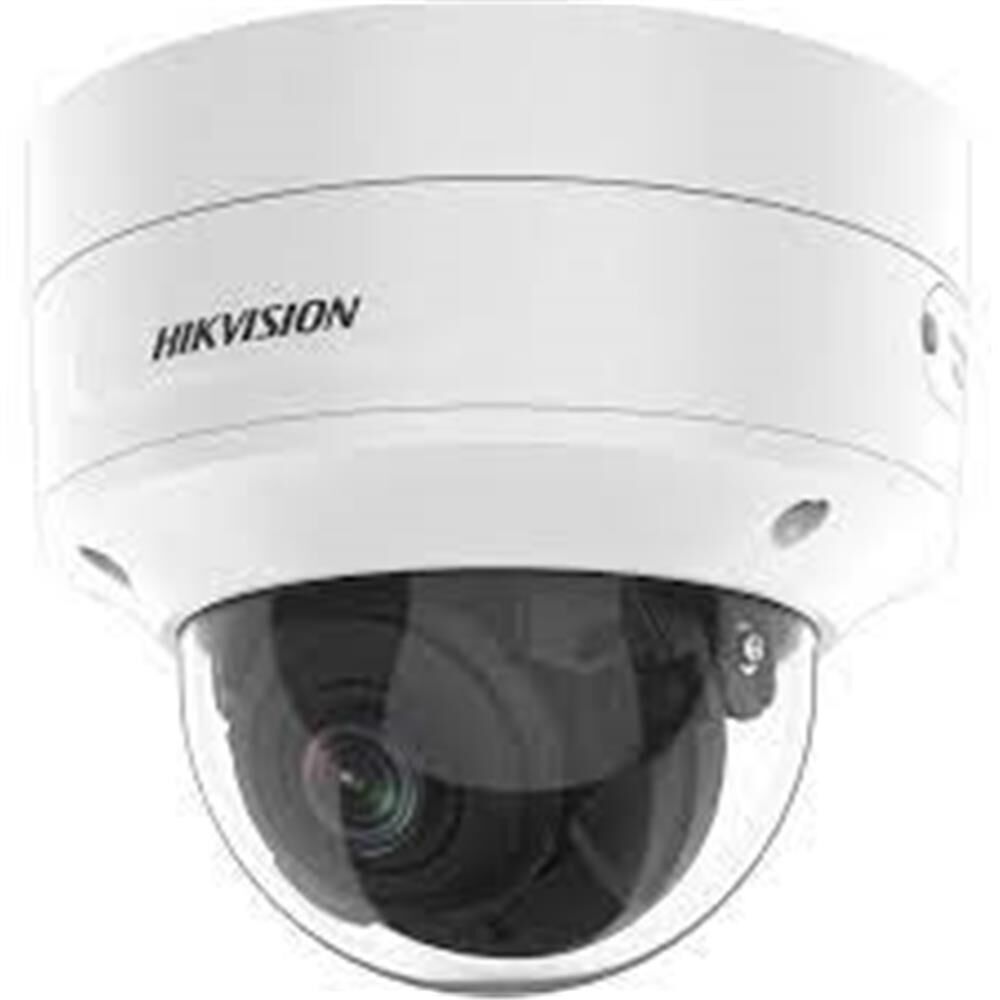 Hikvision DS-2CD2786G2-IZS 8 MP 2.8-12mm 4K AcuSense Motorize Varifocal Dome