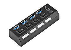 Hytech HY-U350 4-Usb Port USB 3.0 Usb 3.0 Usb Hub