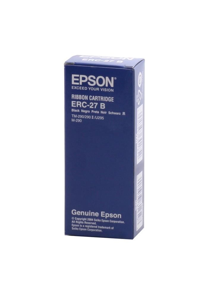 Epson ERC-27B Şerit S015366