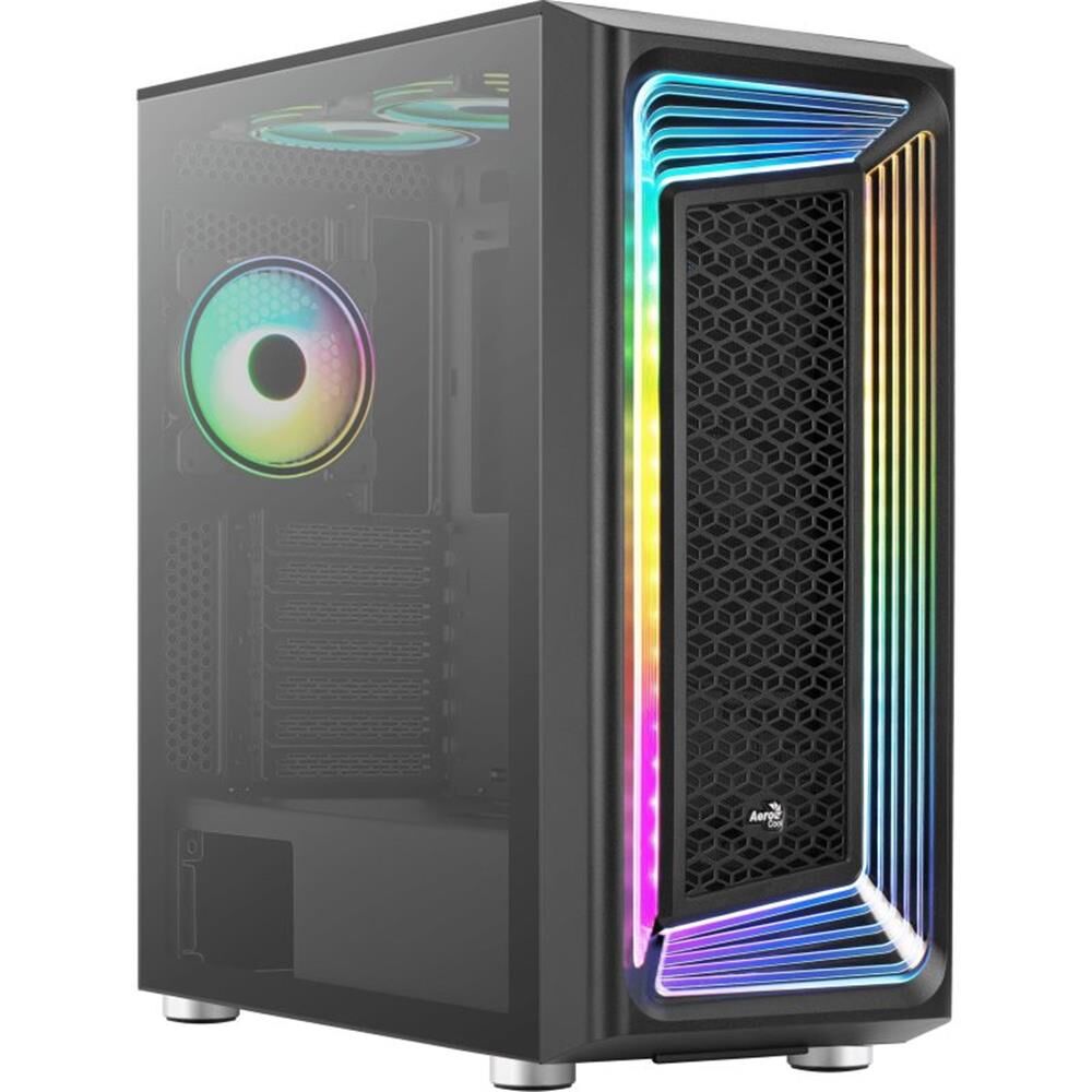 Aerocool Interstellar 1200W 80+ Platinum ATX 3.0  Bilgisayar Kasası (AE-INTLSTLR-1200)