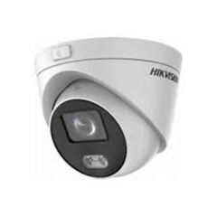 Hikvision DS-2CD1327G0-LUF 2mp 2,8mm Sabit Lens ColorVu Ip Dome Kamera