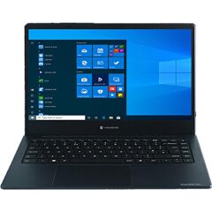 DynaBook Satellite Pro C40-H-101 Intel Core i5 1035G1 8GB 256GB SSD Windows 10 Pro 14'' FHD Notebook