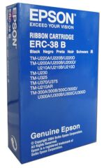 Epson ERC-38B Şerit S015374