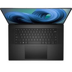 Dell XPS 17 9720 XPS179720ADLP1100 i7-12700H 16GB 512GB 4GB RTX3050 17 FHD+ Windows 11 Pro Notebook