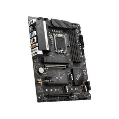 Msi Pro Z690-A Wifi Intel Z690 Soket 1700 Ddr4 Atx Gaming (Oyuncu) Anakart