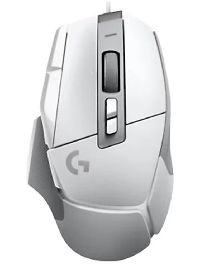 Logitech 910-006147 G502 HERO High Performance Wired Gaming Oyuncu Mouse 16.000 DPI RGB Optik