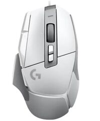 Logitech 910-006147 G502 HERO High Performance Wired Gaming Oyuncu Mouse 16.000 DPI RGB Optik