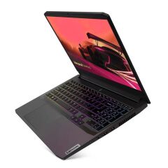 Lenovo IdeaPad 82K101FQTX Gaming 3  i5-11320H 16GB 256GB SSD RTX3050Ti FreeDos Gaming Notebook