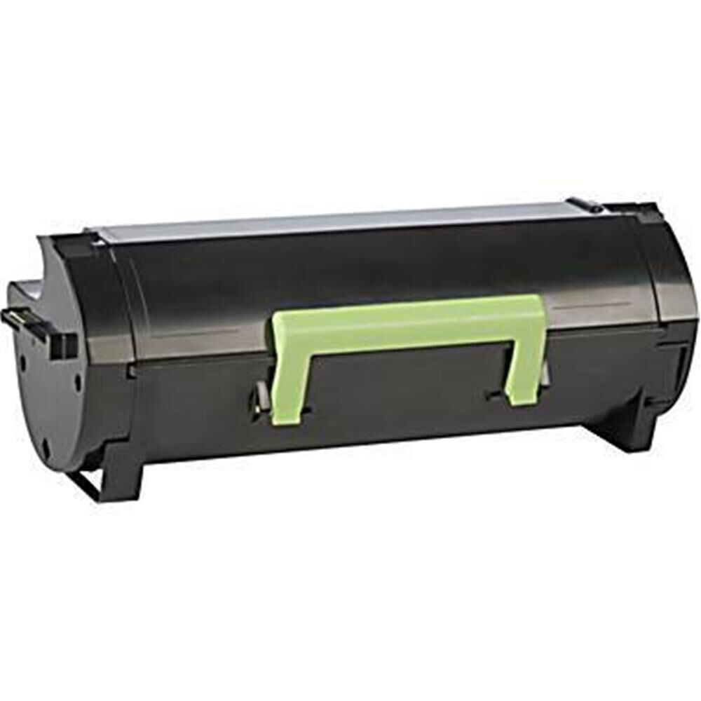 Lexmark 50F5H00 (505H) 5.000 Sayfa Black Siyah Toner MS310-410-510-610