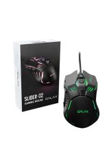 Galax Slıder-04 0Rgb 6 Buttons 3200 Dpı Gaming Mouse