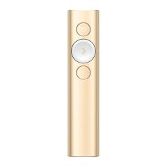 Logitech 910-004862 Spotlight Gold Presenter Sunum Kumandası