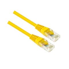 Inca Cat6 26 Awg 3mt Sarı Patch Kablo