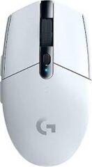 Logitech 910-005292 G305 Lightspeed Oyuncu Gaming Kablosuz Beyaz Mouse