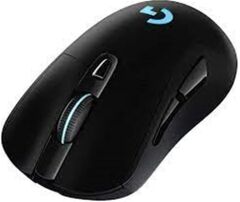 Logitech 910-005641 G703 LightSpeed 25.600DPI 6 Tuş Optik Siyah Kablosuz Gaming (Oyuncu) Mouse