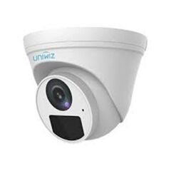 Uniwiz IPC-T122-APF28 2MP 2.8mm Sabit Lensli Ip Dome Kamera