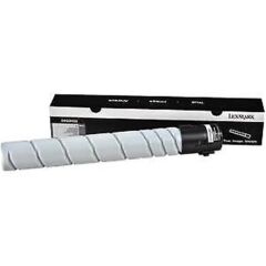 Lexmark 54G0H00 32.500 Sayfa Black Siyah Toner MS911