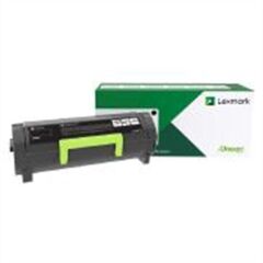 Lexmark 56F5000 6.000 Sayfa Black Siyah Toner MS321-421-521-621-622 MX321-421-521-522-622