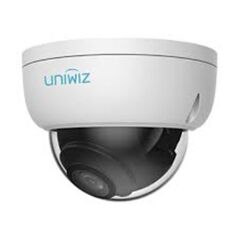 Uniwiz IPC-D314-APKZ 4MP 2.8-12 mm Motorize Lensli Ip Dome Kamera