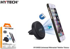 Hytech HY-XH05 Universal Mıknatıslı Telefon Tutucu