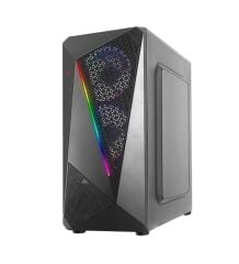 Hiper Lux Gaming Mid Atx Kasa 500w