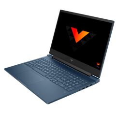 Hp Victus 16-E1011NT 68S27EA Ryzen 5 6600H 8 GB 512 GB SSD 4GB RTX3050TI 16.1'' Full HD Notebook