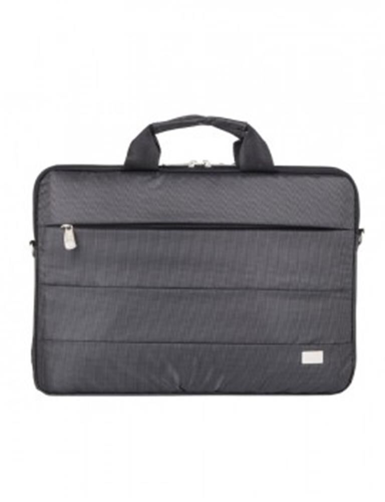 Plm Canyoncase 15.6'' Siyah Notebook Çantası