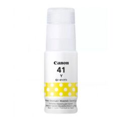 Canon GI-41Y Yellow Sarı Şişe Mürekkep  G2420-G3420-G3430-G4470-G3470-G3480