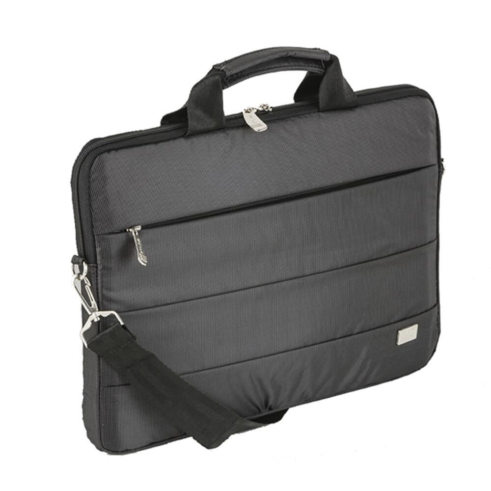 Plm Canyoncase 13-14'' Siyah Ultrabook Çantası