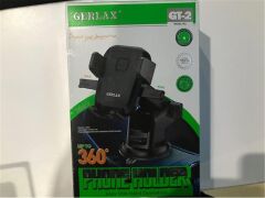 Megatech Gerlas Holder Gt2-Gt3 360 Derece