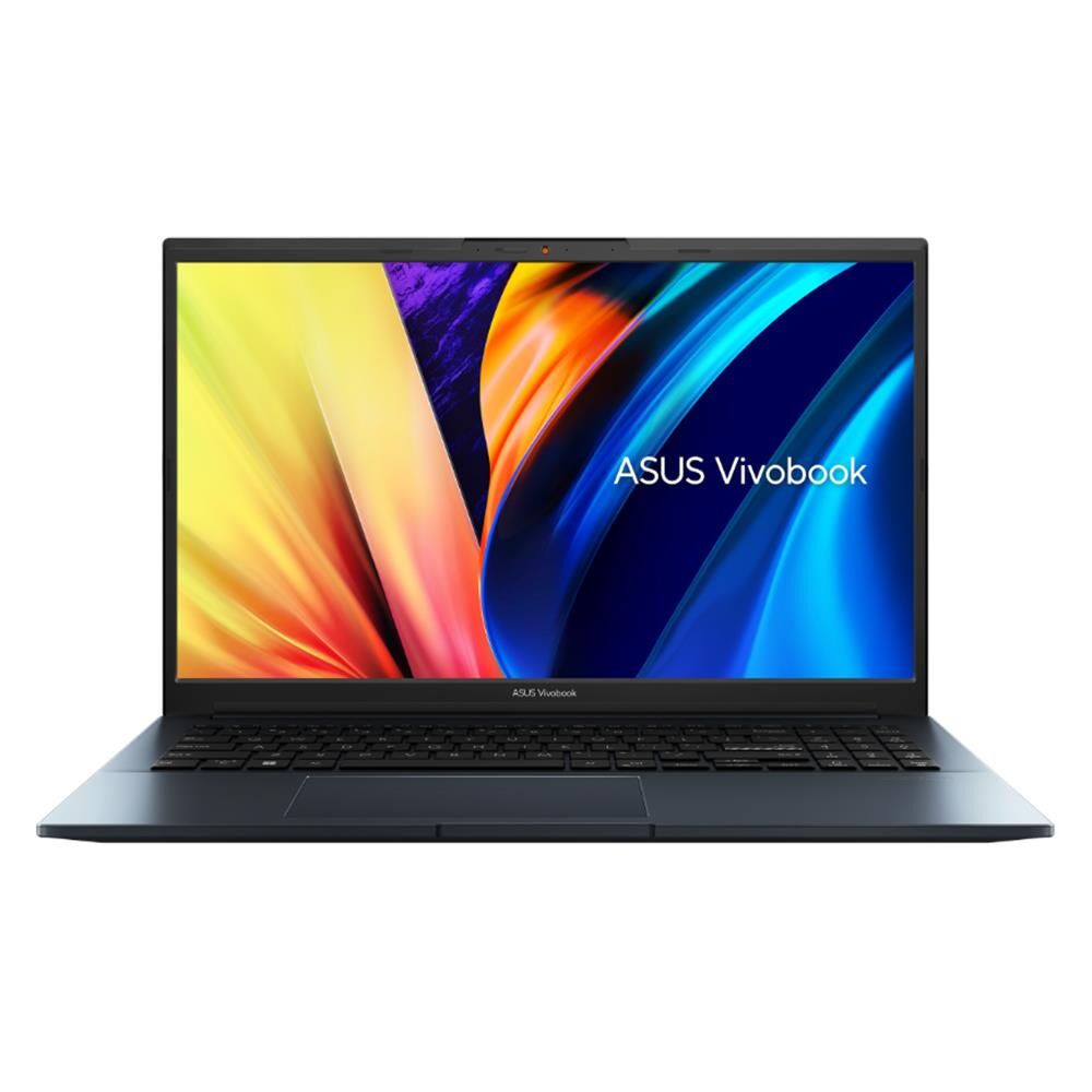 Asus Vivobook 16X K3605VV-N112308 i9 13900H 32GB 1TB SSD 8GB RTX4060 16'' 120Hz FreeDos Notebook