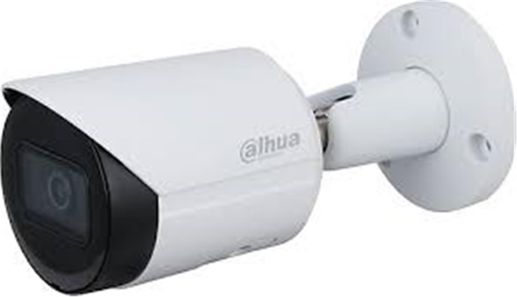 Dahua IPC-HFW2431S-S-0360B 4 MP 3.6mm Lens PoE IP Bullet Kamera