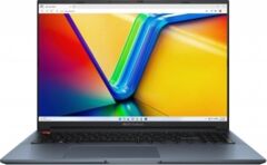 Asus Vivobook Pro K6602VV-MX050W I7 13700H 16GB 1tb SSD Nvidia  Rtx 4060 8gb 16'' 3.2k OLED W11 Siyah