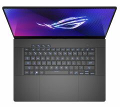 Asus Rog Zephyrus G16 GU605MI-QR173 RTX4070 Ultra 9 185H 32GB 1TB 16'' OLED 240Hz FreeDos Notebook