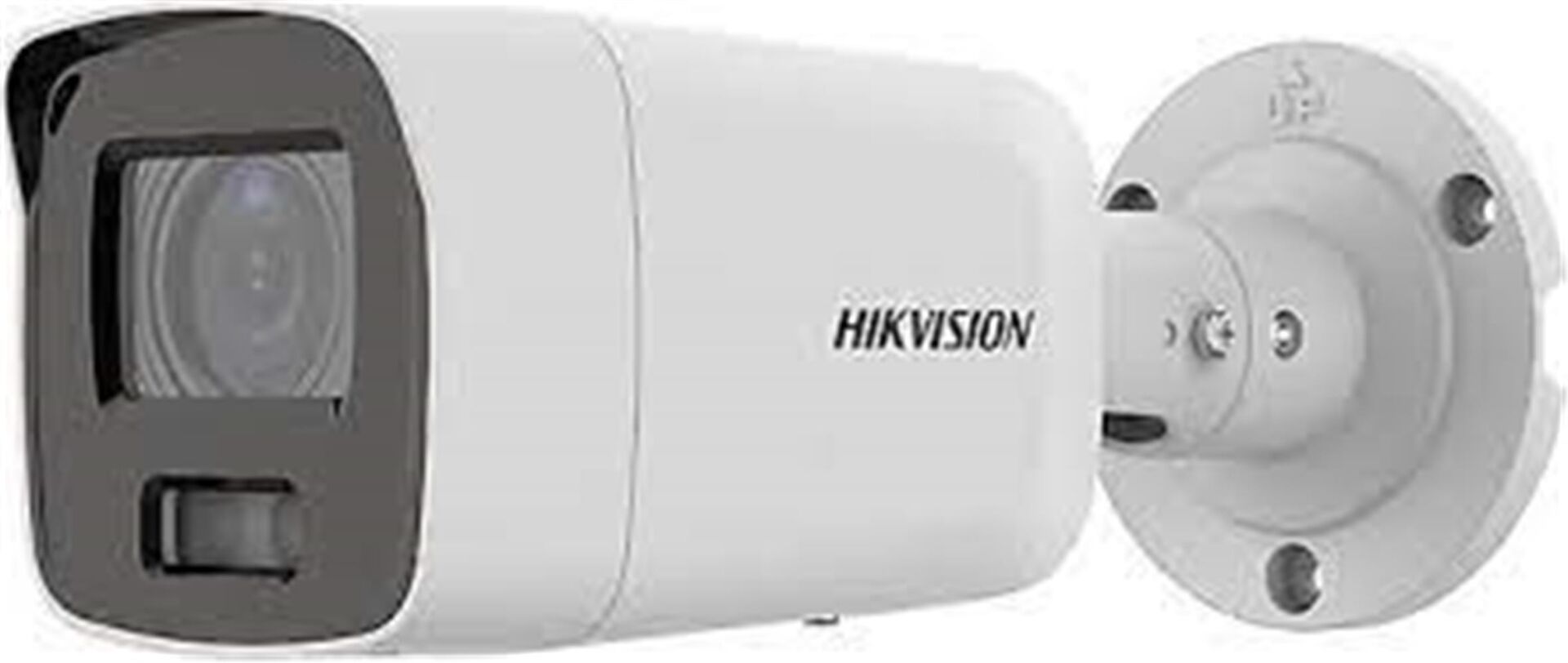 Hikvision DS-2CD2047G0-LUF 4mp 2.8mm Ip Bullet Kamera Gece-Gündüz Renkli Görüntü