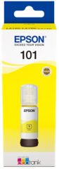 Epson 101 Yellow Sarı Şişe Mürekkep T03V44A L4150-4160-6160-6170-6190