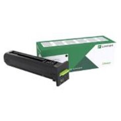 Lexmark 72K50K0 8.000 Sayfa Black Siyah Toner CS820-CX820-CX825-CX860