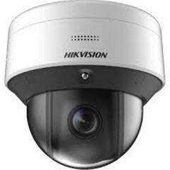 Hikvision DS-2DE3C210IX-DE 2 MP 10X IR Ptz Speed  Dome Kamera