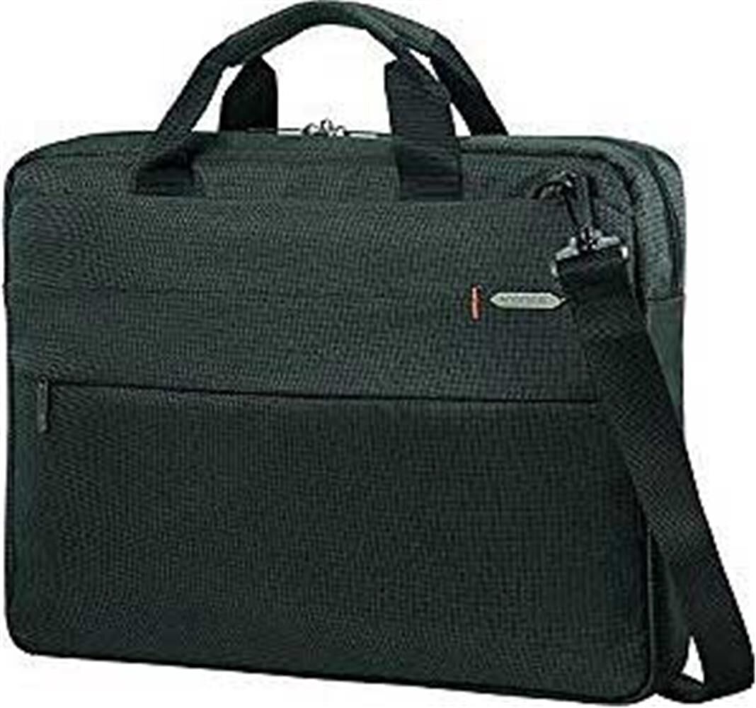 Samsonite Cc8-19-003 Network3 17.3'' Laptop Çantası Siyah