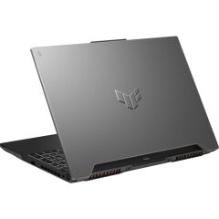 Asus TUF Gaming F15 FX507ZC4-HN008 i7 12700H 16GB 512GB SSD RTX3050 Freedos 15.6'' FHD 144Hz Notebook