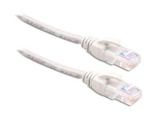 S-link SL-CAT6030 0.30mt Utp Cat6 Gri Patch Kablo