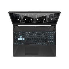 Asus Tuf Gamıng FA506NC-HN049 Ryzen 5-7535Hs 8Gb 512Gb 4Gb Rtx3050 15.6'' Fhd 144Hz FreeDOS Notebook