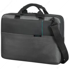 Samsonite 16N-09-001 14.1''Antrasit Qibyte Notebook Çantası